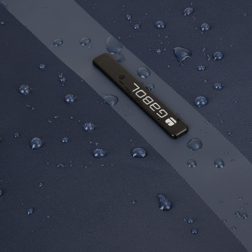 Ranac putni 32x45x19 cm 15,6" Fusion plava Gabol - Slika 8