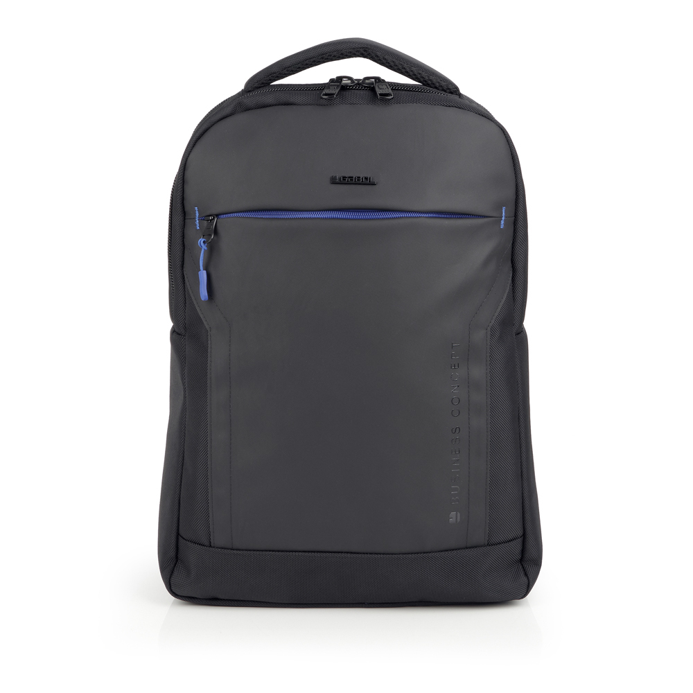 Ranac sa dva odeljka 31x43x12 cm 15,6" Pixel crna Gabol