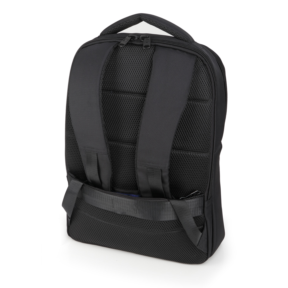 Ranac sa dva odeljka 31x43x12 cm 15,6" Pixel crna Gabol - Slika 6