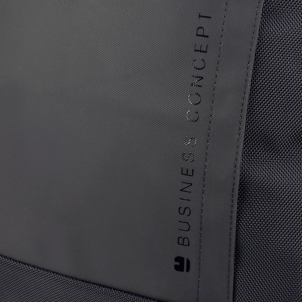 Ranac sa dva odeljka 31x43x12 cm 15,6" Pixel crna Gabol - Slika 8