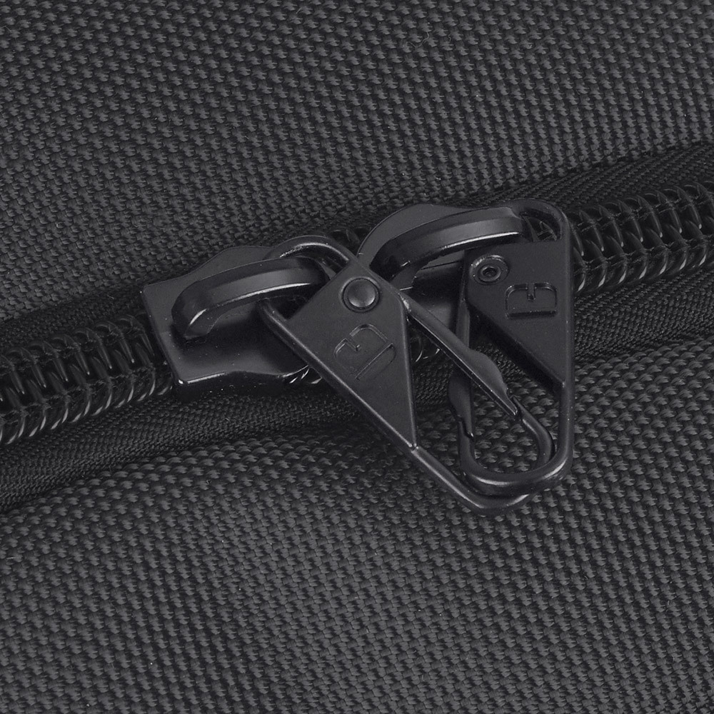 Ranac sa dva odeljka 34x46x13 cm 15,6" Data siva Gabol - Slika 11