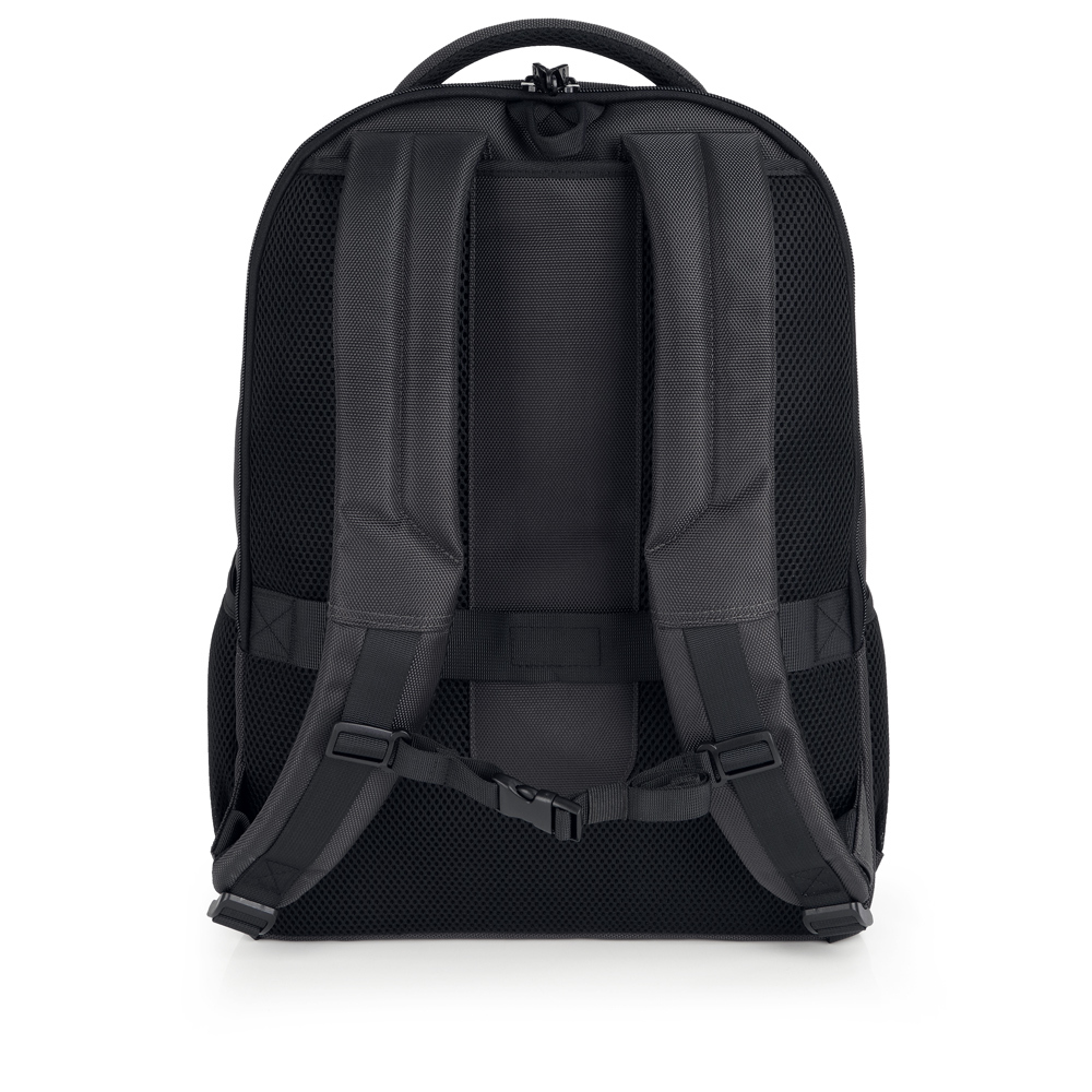 Ranac sa dva odeljka 34x46x13 cm 15,6" Data siva Gabol - Slika 3