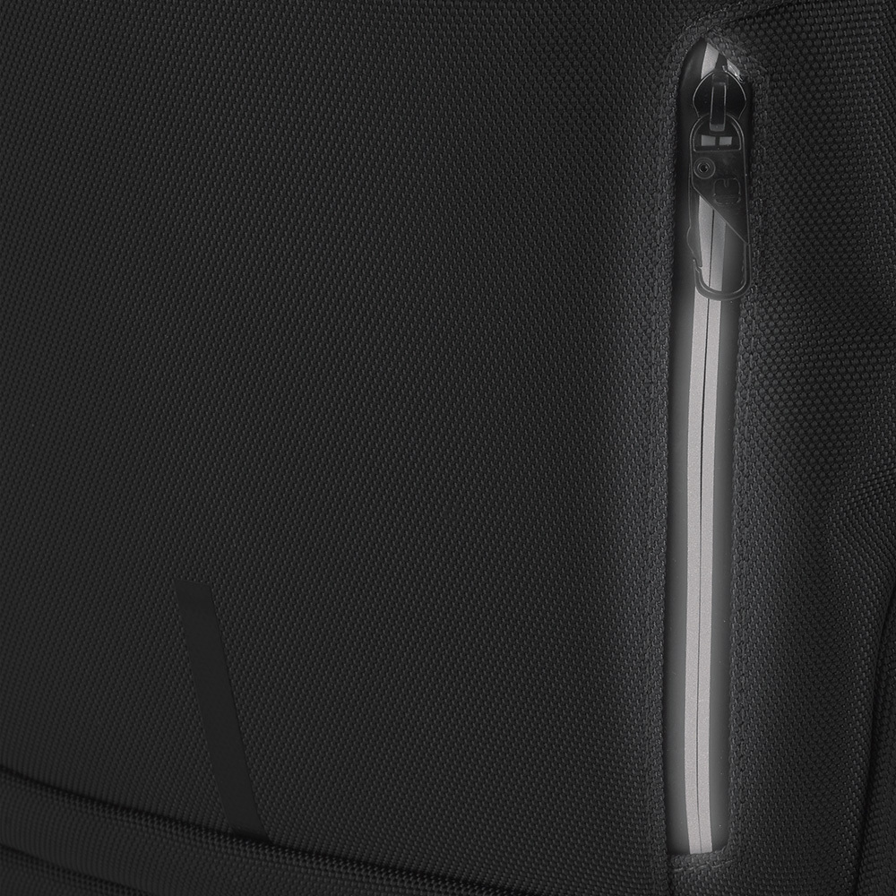 Ranac sa dva odeljka 34x46x13 cm 15,6" Data siva Gabol - Slika 10