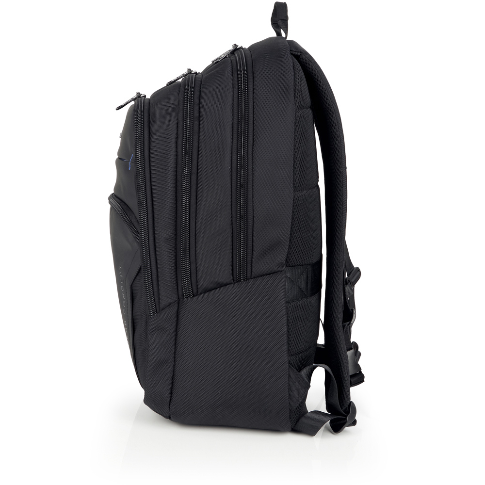 Ranac sa tri odeljka 33x47x19 cm 15,6" Pixel crna Gabol - Slika 2