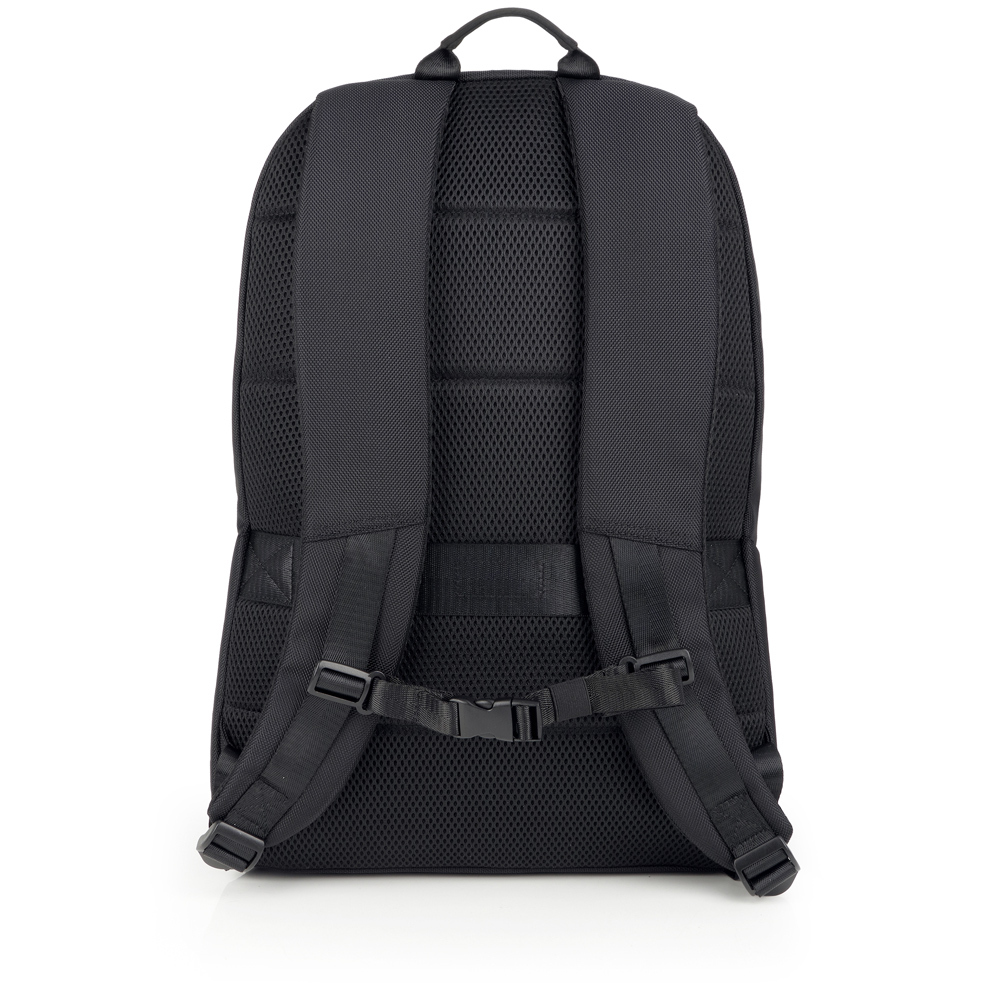 Ranac sa tri odeljka 33x47x19 cm 15,6" Pixel crna Gabol - Slika 3