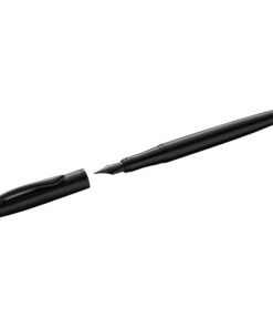 Alternative view of Set nalivpero+olovka hemijska Jazz Noble EleganceK/P36+poklon kutija G25 Pelikan 821896 crni!!