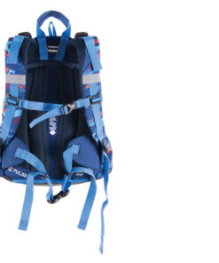 Alternative view of Ranac ANATOMSKI Football 122129, Pulse