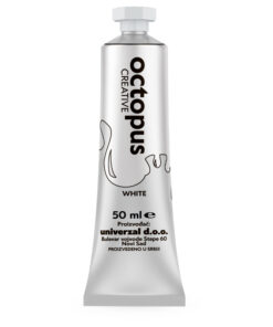 Tempera 50ml BELA Octopus