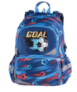 Ranac ANATOMSKI Football 122129, Pulse