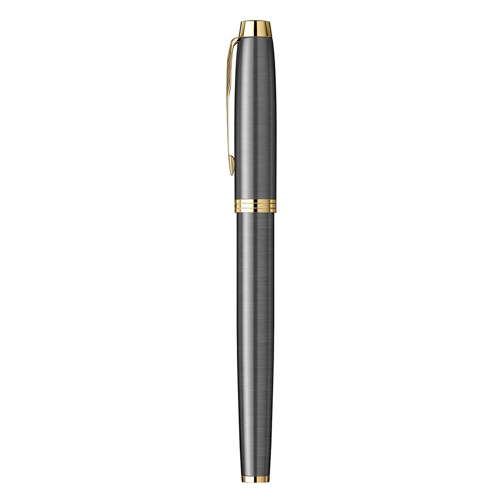 Parker poklon SET Royal Im Grey GT Nalivpero + Notes - Slika 4