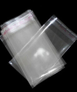 Kesice celofanske DL 1/100