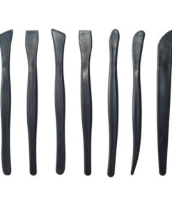 Alat za modeliranje gline PVC 1/7