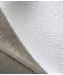 Papir Fabriano Akvarel 1/10 75x105cm 300g Tipo Grade (cold pressed / grana fina)