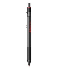 Olovka 3 u 1 ROTRING 600 Crna