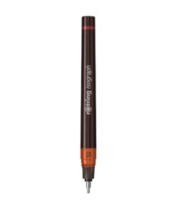 Rapidograf Isograf ROTRING 1.0