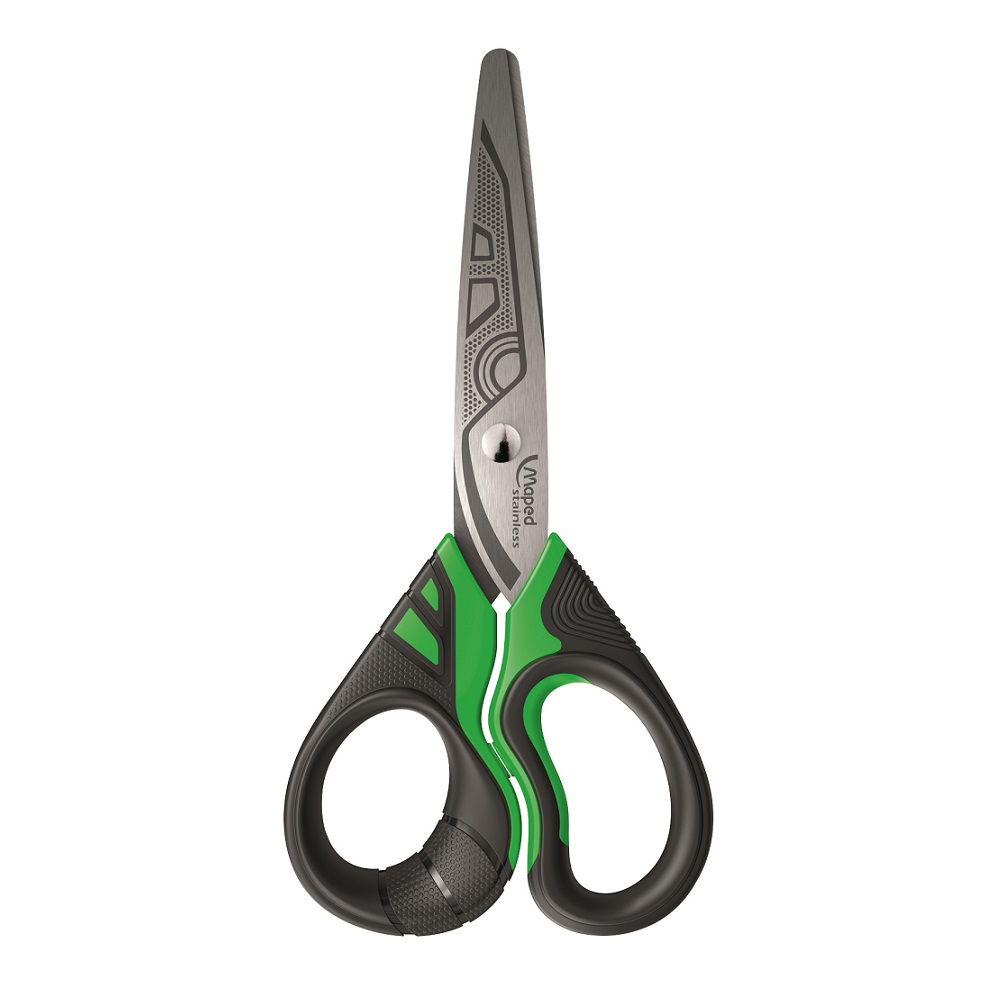 MAKAZE MAPED M484310 SENSOFT FLUO 13CM - Slika 3