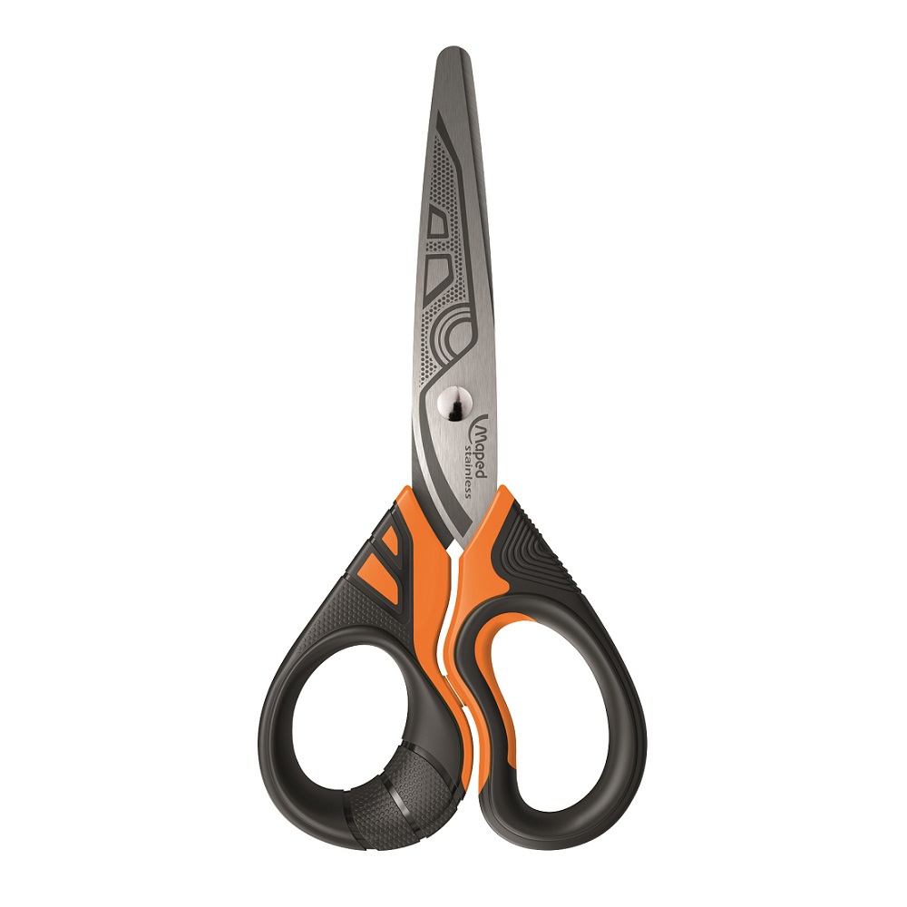 MAKAZE MAPED M484310 SENSOFT FLUO 13CM - Slika 4