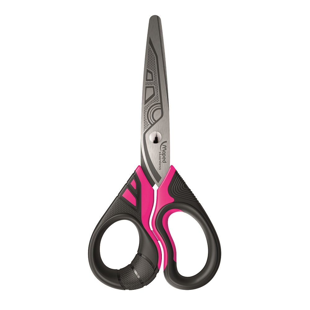 MAKAZE MAPED M484310 SENSOFT FLUO 13CM - Slika 2