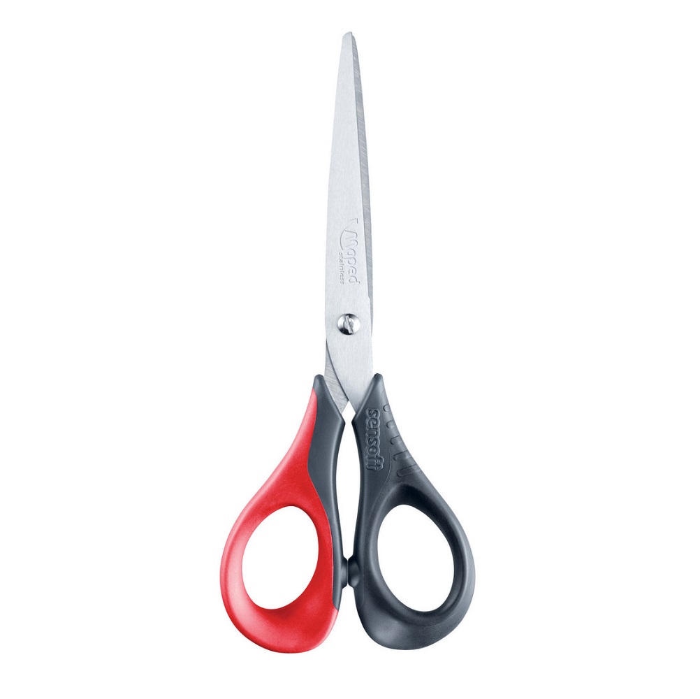 MAKAZE MAPED M069600 SENSOFT 3D 16CM - Slika 3