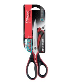 Alternative view of MAKAZE MAPED M499210 ADVANCED GEL 21CM