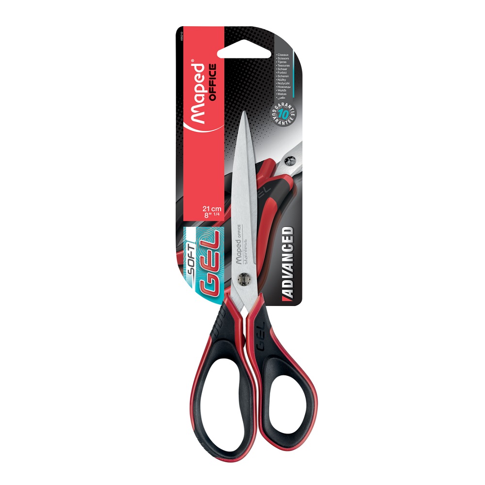 MAKAZE MAPED M499210 ADVANCED GEL 21CM - Slika 2