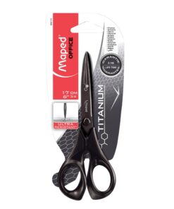 Alternative view of MAKAZE MAPED M684110 TITANIUM 17CM