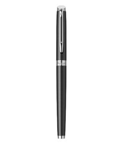 Alternative view of Nalivpero WATERMAN Hemisphere Black CT