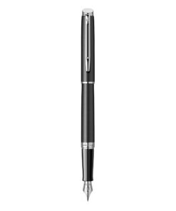 Nalivpero WATERMAN Hemisphere Black CT