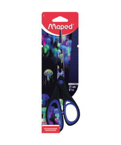 Alternative view of MAKAZE MAPED DEEPSEA SOFT 21CM