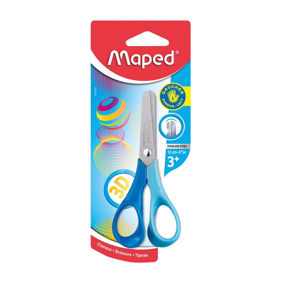 MAKAZE MAPED VIVO 12CM ZA LEVORUKE - Slika 4