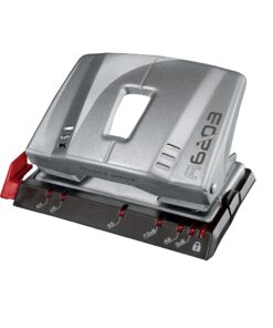 BUŠAČ MAPED M620310 ADVANCED SILVER 20/25 LISTOVA