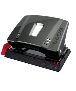 BUŠAČ MAPED M620311 ADVANCED GRAFIT 20/25 LISTOVA