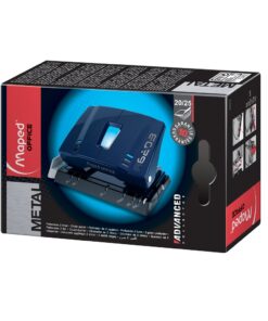 Alternative view of BUŠAČ MAPED M620312 ADVANCED PLAVA 20/25 LISTOVA