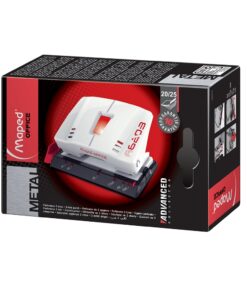 Alternative view of BUŠAČ MAPED M620313 ADVANCED BELA 20/25 LISTOVA