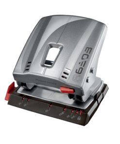 BUŠAČ MAPED M630310 ADVANCED SILVER 30/35 LISTOVA