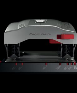 Alternative view of BUŠAČ MAPED M630310 ADVANCED SILVER 30/35 LISTOVA