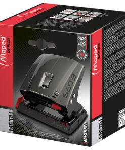 Alternative view of BUŠAČ MAPED M630311 ADVANCED GRAFIT 30/35 LISTOVA