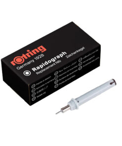 Rapidograf VRH ROTRING 0.60