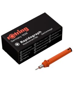 Rapidograf VRH ROTRING 1.0