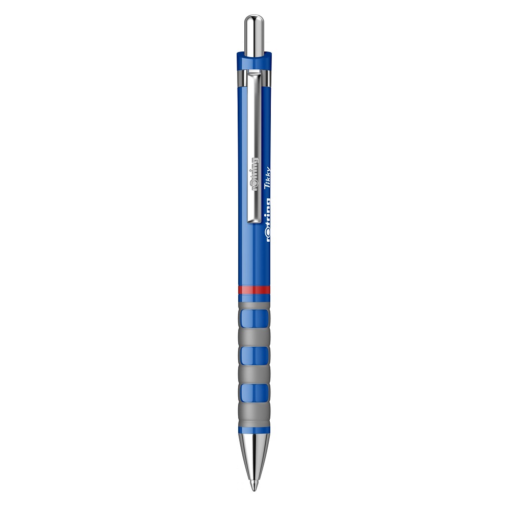 Hemijska olovka ROTRING TIKKY III Plava R1904741 - Slika 2