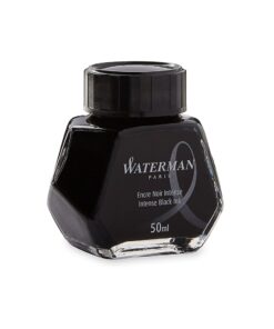 Alternative view of Mastilo za nalivpero Waterman Black