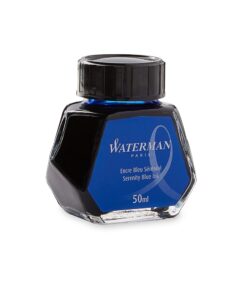 Alternative view of Mastilo za nalivpero Waterman Blue