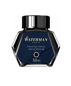 Mastilo za nalivpero Waterman Black