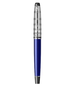 Alternative view of Nalivpero WATERMAN Expert DeLuxe Blue