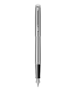 Nalivpero WATERMAN Hemisphere Silver CT