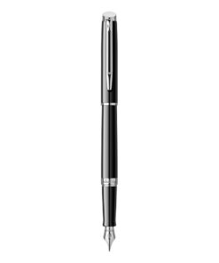 Nalivpero WATERMAN Hemisphere Black CT