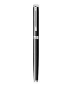 Alternative view of Nalivpero WATERMAN Hemisphere Black CT