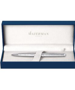 Alternative view of Hemijska olovka WATERMAN Hemisphere DeLuxe Metal CT