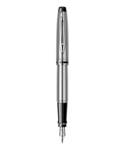 Nalivpero WATERMAN Expert Stainless Steel CT