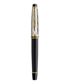 Alternative view of Nalivpero WATERMAN Expert DeLux Black GT